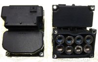 0265216462 ABS module repair 